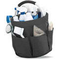 Storage Basket Picnic Basket Portable Oxford Cloth Tools Storage Bag Picnic Bag for Toiletries Storage Bag Travel Swimming