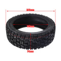 Superbsail Xuancheng 10 Inch Vacuum Tyre 10x2.75-6.5 Tire for Speedway 5 Dualtron 3 Scooter 10 Inch 10*2.75-6.5 Tubeless Tire