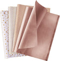 Wholesale Luxury Decorative Paper High Quality Tissue Paper Decoration Tissue Paper for Birthday Party