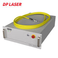Fiber Lazer Metal Cut 2000W 2KW NLIGHT Laser Source CFL-2000 Dapeng Laser Brand China Laser Equipment Supplier