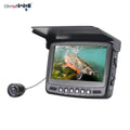 Factory Price 15M Underwater Fishing Camera 4.3'' LCD Ice Lake Sea Boat Kayak Fishing Gear Kits Underwater Fishing Camera