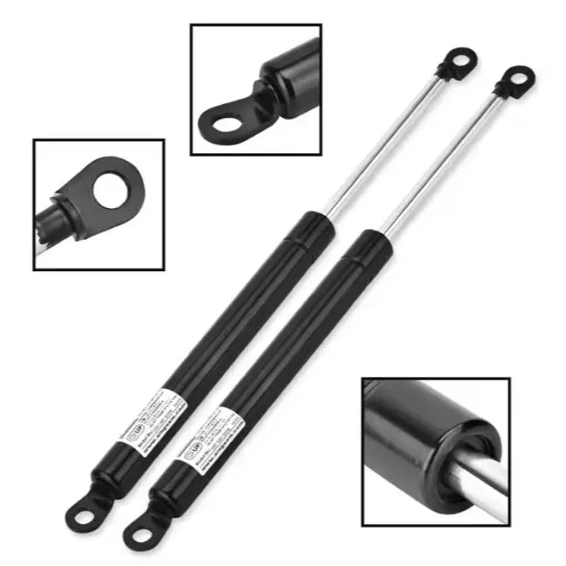 Industrial Equipment Gas Shocks Absorbers Steel Iron Compression Load Type Cylinder SGY Brand SGY-114