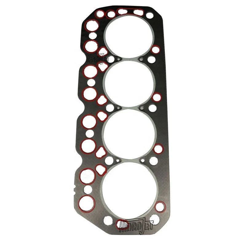 Good Price Cylinder Head Gasket K4M for Mitsubishi Excavator Engine Head Gasket