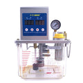 Miran MR-2232-200XAB Mechanical Lubricator Fully Automatic Low Pressure Central Lubrication with 18W Power Thin Oil Pump