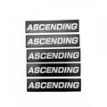 50pcs Cartoon Marvel Stickers Cool the Avengers Waterproof Sticker Luggage Skateboard Guitar Laptop Stickers Kid Toy
