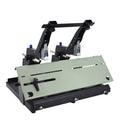 RAYSON SH-03G Metal Double Head Book Binding Heavy Duty Stapler Manual Power for Factory Office Use MegaBDM