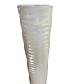 PVC Prismatic Reflective Vinyl Rolls for Eco-Solvent Printing Eco-Friendly and Eco-Sensitive Material