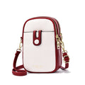 New Mini Girls Cell Phone Bag Ladies Crossbody Factory Handbag Wholesale MegaBDM