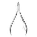 Ready to Ship Cuticle Nipper Nail Manicure Scissors  Clippers Trimmer Dead Skin Remover Pedicure Stainless Steel Cutters Tools