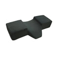Beauty Eyelash Extension Lash Pillow Salon Memory Foam Eyelash Pillow U-Shaped Pillow With Pocket