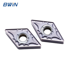 DNMG110408 DNMG150404 DNMG150408 DNMG150412 DNMG150604 DNMG150608 CNC Lathe Cutting Insert for Stainless Steel