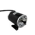36V48V 1000W Electric Child Motorcycle Engine With Mount and 25H or T8F Gear 11 Tooth