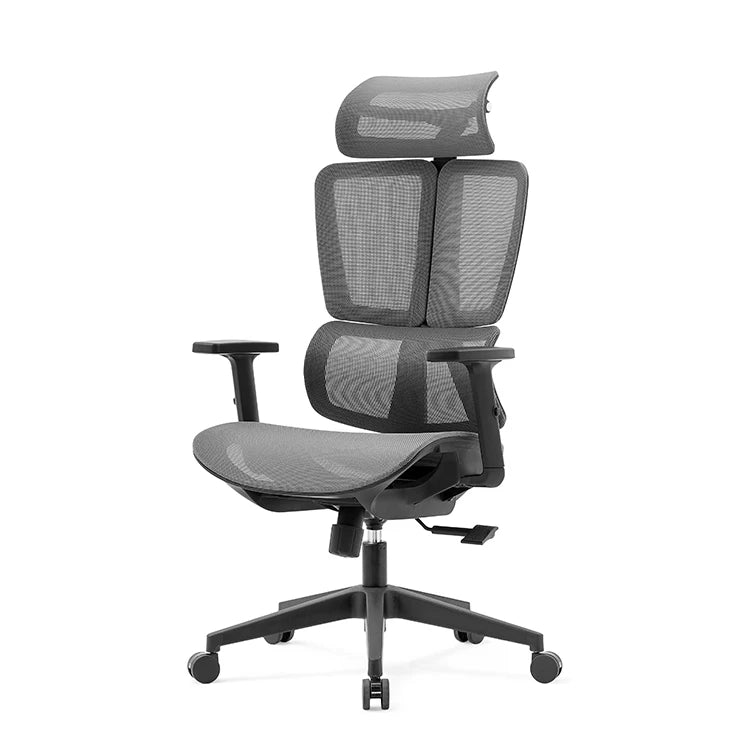 Best Price Ergonomic Design Full Mesh Chair High Back Executive Office Chair Standard Modern