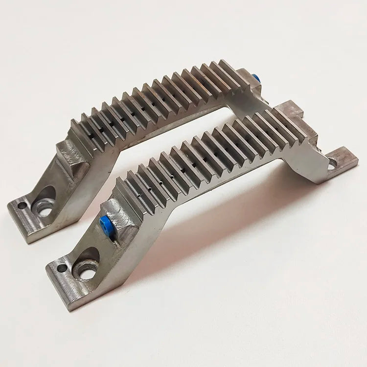 1 Piece XL105 Gear Offset Printing Machine Parts Gear Segment for Heidelberg