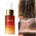 Mruis Hair Essence Squalane Olive Fruit Oil Repairs Damaged Hair Quality Provides Intense Moisture Gentle Lightweight Non-greasy