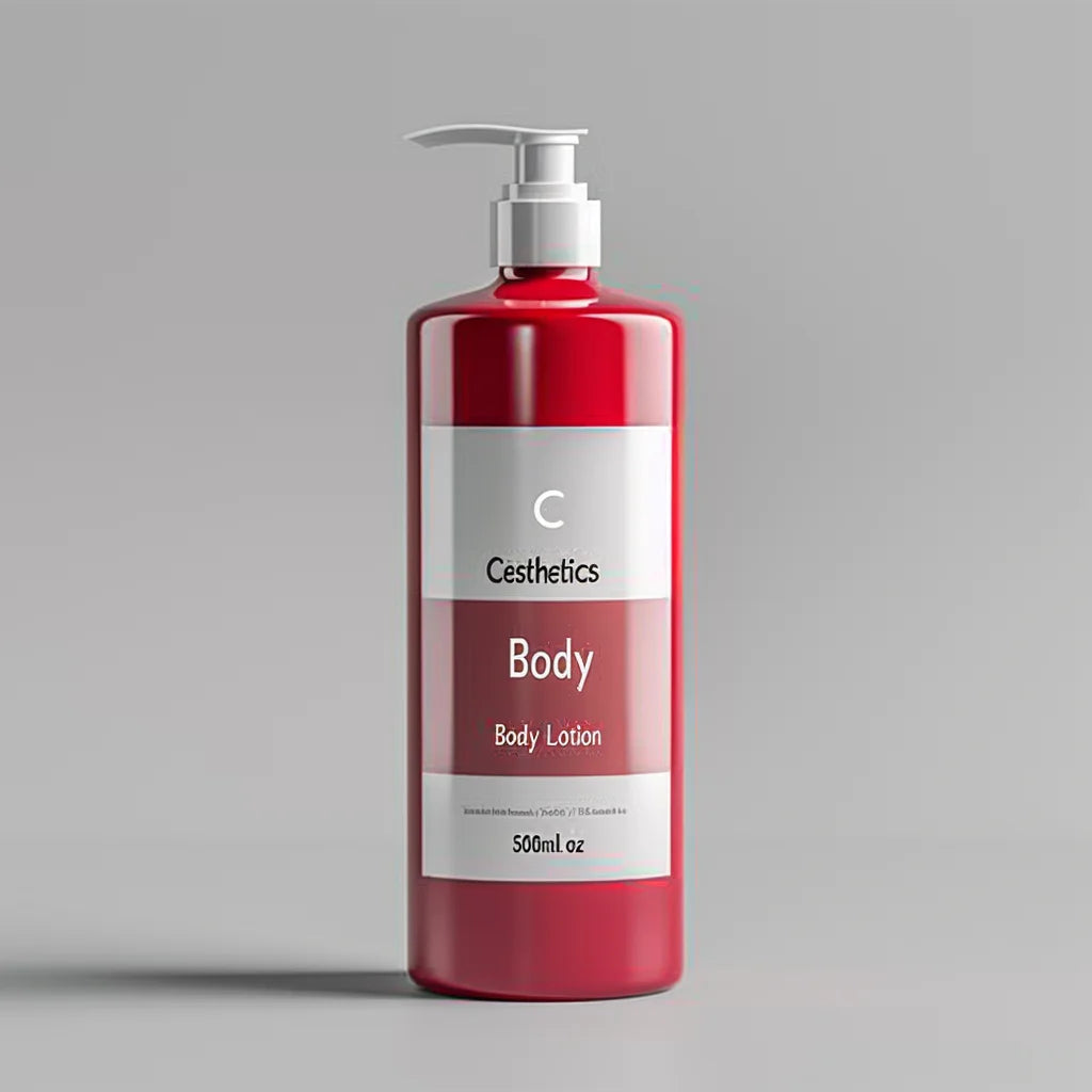 OEM ODM Private Label Wholesale Vegan Natural Organic Body Care Shea Butter Whitening Moisturizing Hydrating Body Lotion