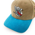 Gorras De Cuero Hat Baseball Cap Gorras Beisbol