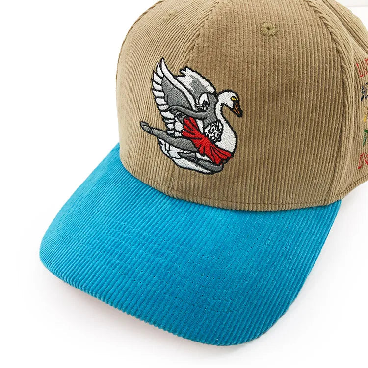 Gorras De Cuero Hat Baseball Cap Gorras Beisbol
