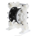 HY 1/2'' Diaphragm Water & Air Pump Diaphragm Vacuum Pump-Multi-Purpose Pumps