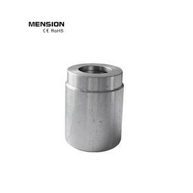 CE Factory Carbon Steel Stainless Steel 6mm to 51mm Hydraulic Hose Ferrule Hose Fittings for High Pressure Hose with Best Price