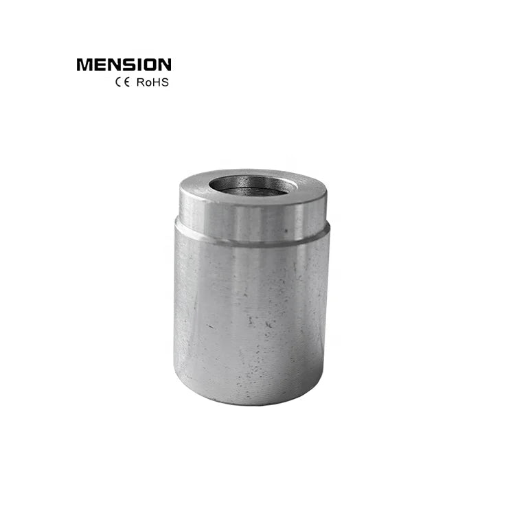 CE Factory Carbon Steel Stainless Steel 6mm to 51mm Hydraulic Hose Ferrule Hose Fittings for High Pressure Hose with Best Price