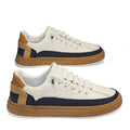 2023 New Custom Breathable Sport Skateboarding Shoes Mens Sneakers Platform Casual Shoes for Men