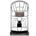 Commercial Gym Stretch Cage Stretching Exercise Machine Power Cage for Body Workout Bird Cage Machine