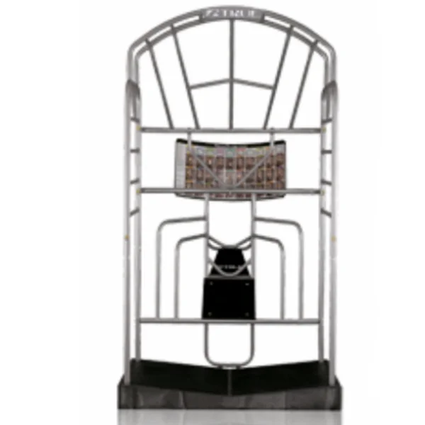 Commercial Gym Stretch Cage Stretching Exercise Machine Power Cage for Body Workout Bird Cage Machine