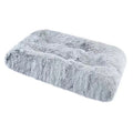 Custom Factory Removable Washable Orthopedic Dog Bed Mattress Travel Foldable Waterproof Animal Pattern