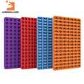 New Design 4 Styles Silicone Dog Treat Mold for Biscuit Cookie Making Stocked Baking Molds and Pastry Tools