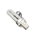 107x31mmSM74 Receiving Table Lamp Tube 5W M2.117.1311 Hengou Printing Machine Parts