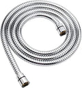 Bathroom Toilet Shower Hose Stainless Steel Handheld Flexible Shower Head Hose