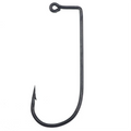 32755 Single Sea Fishing Jig Hook