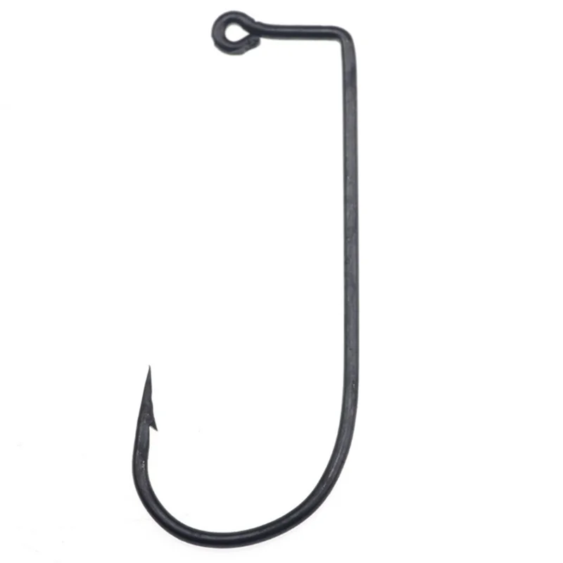 32755 Single Sea Fishing Jig Hook