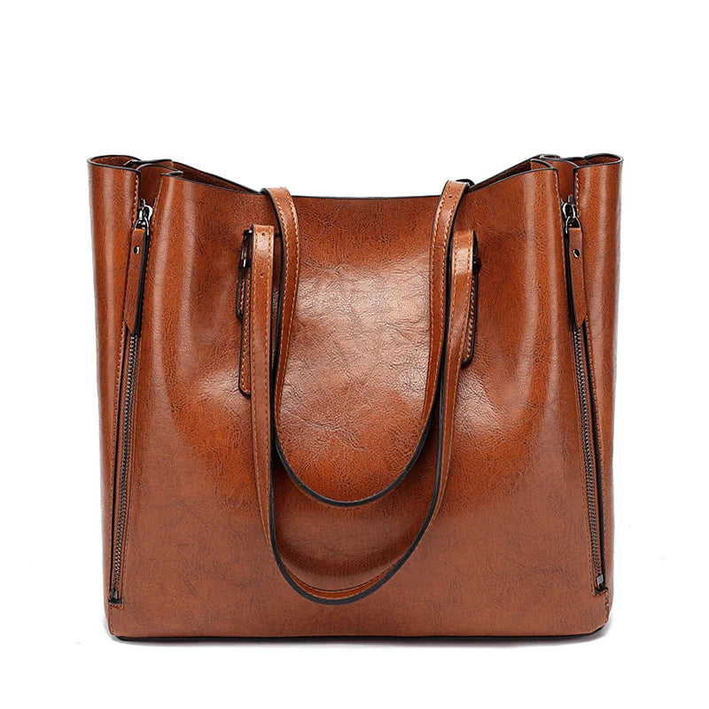Wholesale Custom Logo New Trend Product Women Bags Fashion Pu Leather Designer Ladies Big Handbags
