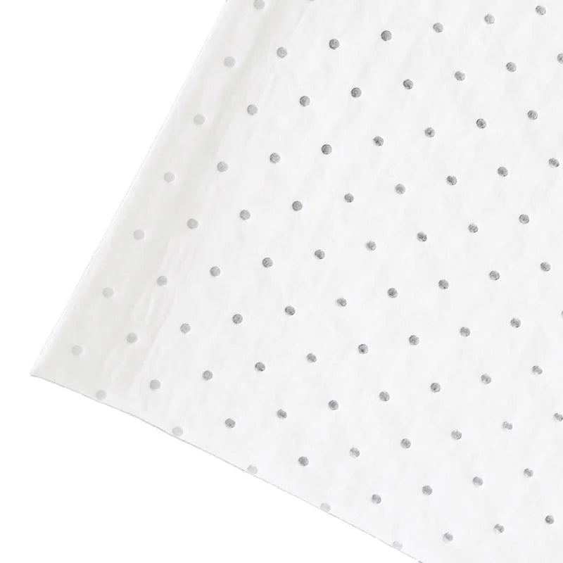 Oilspillpro OOA-M0200 Wheelie Bin Oil Liquid Absorbent Mat & Pads Made in Jiangsu