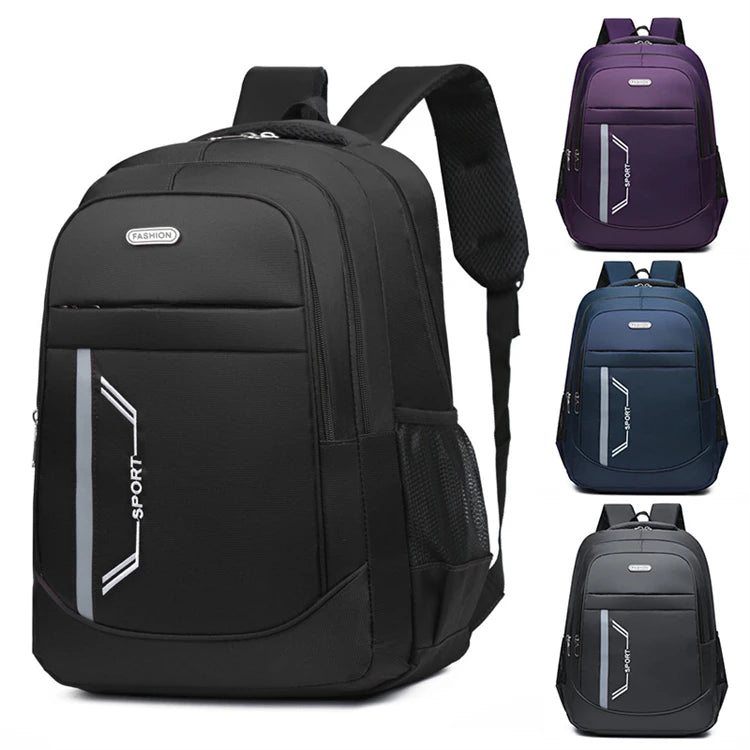 Wholesale China Custom Print Ergonomic Oxford Cloth Design School Bag for Boys Grade 9