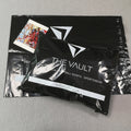 Custom Logo Plastic Shipping Bags for Clothing Large Poly Mailer Mailing Packaging Bags Ship Mail Bag With Self Adhesive