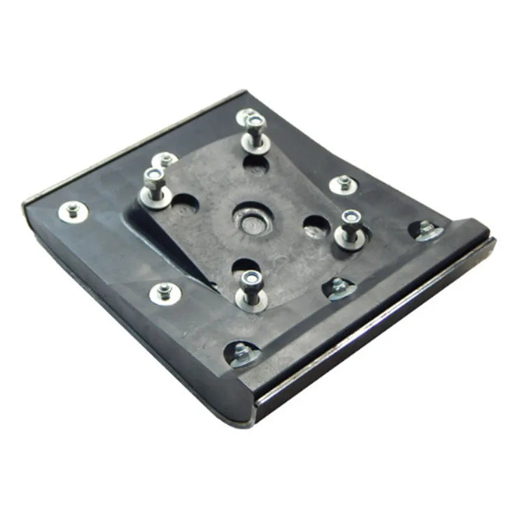 Plastic Rammer Shoe for Bomag BT60 BT60/4 BT65 BT65/4 BT80 | 54002090