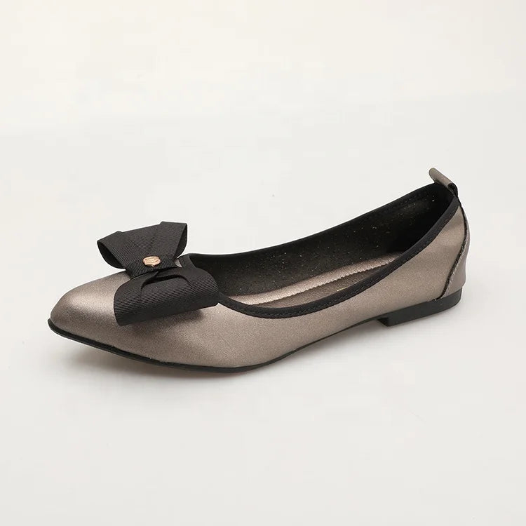 Y 35-43 Chaussures Femme Microfiber Leather Soft Soles Breathable Non-slip Ladies Female Casual Women Egg Roll Shoes
