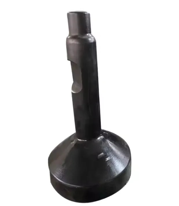 SB10 SB20 SB30 40 50 60 Chisels Tool Cup Post Driver Tip for Hydraulic Hammer