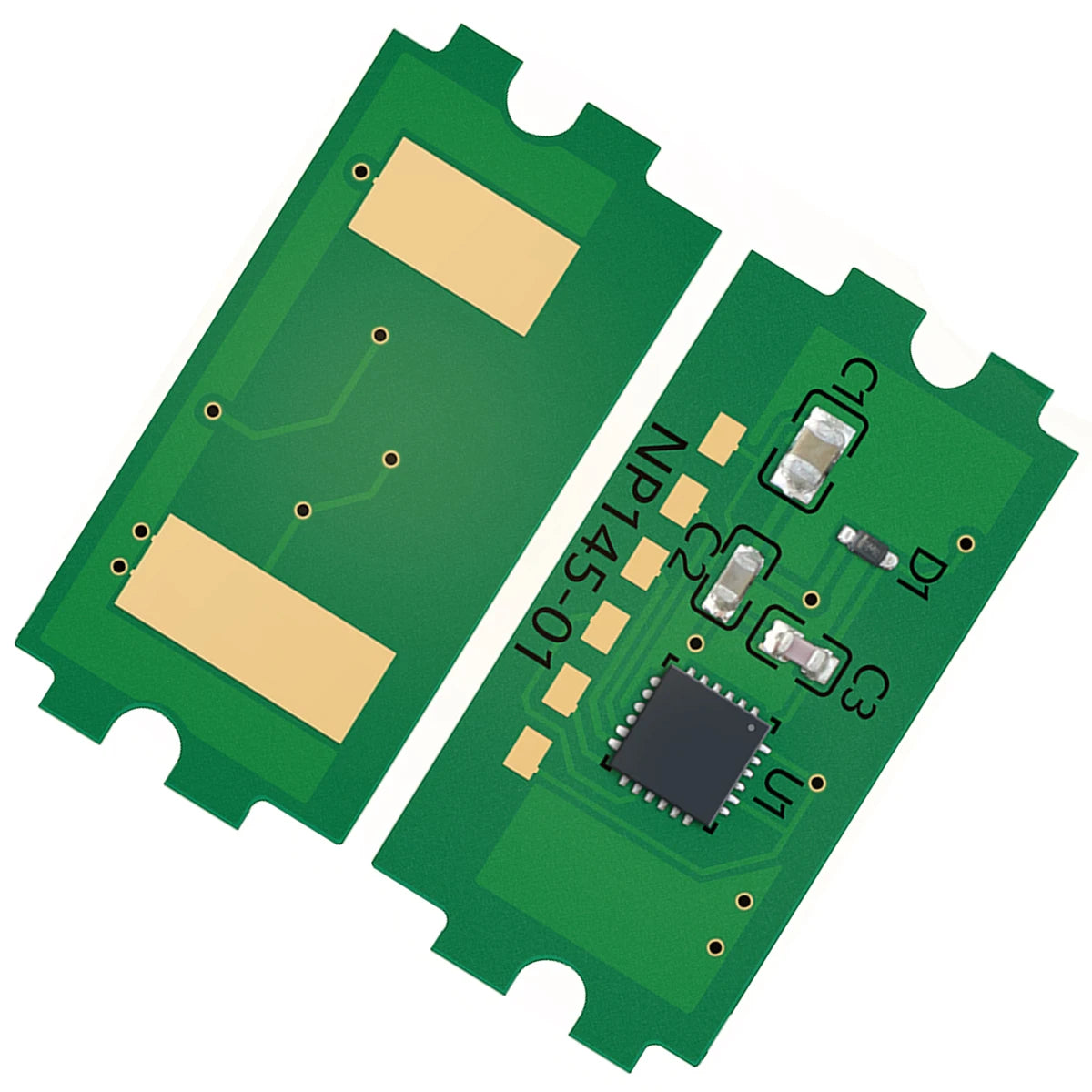 Toner Chip for Kyocera Mita TK5281K TK5281C TK5281M TK5281Y TK5282K TK5282C TK5282M TK5282Y TK5284K TK5284C TK5284M TK5284Y 5280