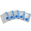 Hot Sell Plastic Packing Vacuum Bag for Home and Traveling