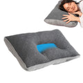 Hot-Sale Space Pillow 3d Ergonomic Neck Pillow Anti-Pilling Comfortable Sleeping Bed Pillow