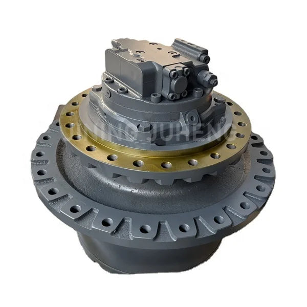 4688059 Travel Motor ZX670LC-3 Final Drive for Hitachi