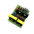 50W 28KHZ Ultrasonic Transducer Cleaner Driver Board Cleaner Power Supply Suppliers Made Ultrasonic Power Generator PCB