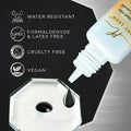Pinky Leem Glue 1S Dry Eyelash Glue OEM ODM Factory Strong Long Lasting Eyelash Extensions Glue