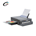 FCOLOR Hot Sale Professional A4 DTF Printer 5 Colors Easy to Operate L8050 DTF Printer