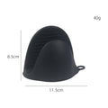 New Silicone Oven Mitts Non Slip Air Fryer Cooking Pinch Mitts for Baking Cooking Kitchen Oven Mittens
