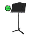 MUS055 Yinyu DDP RTS Adjustable Height Professional Music Stand for Orchestra Band Practice